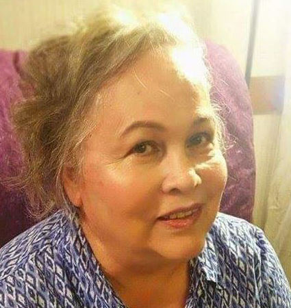 Matthews, Brenda Joyce